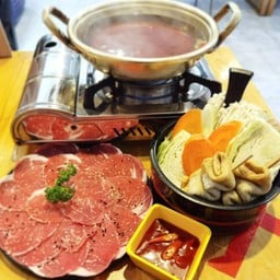 shabu  Gojujang