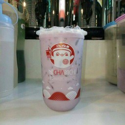 นมเผือก