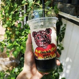 สั่งแบบไม่ใส่นม