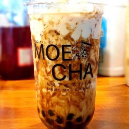 MOE CHA สาขาวัดมะเกลือ