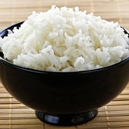 ข้าวหอมมะลิ