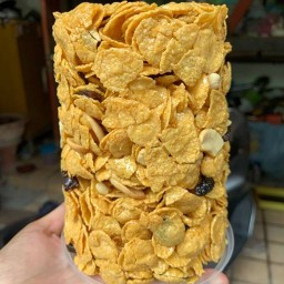 คอนเฟคคาราเมล ชินจัง