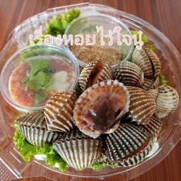เรื่องหอยไว้ใจนู๋