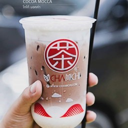 โกโก้   มอคค่า