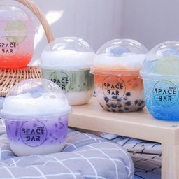 Spacebar - สิงห์บุรี