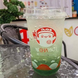 โซดา. กีวี่