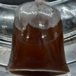 น้ำขิงเปล่าๆ(เจ)