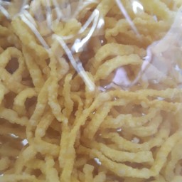 หมี่กรอบ