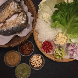 The Miang (เดอะ-เมี่ยง)