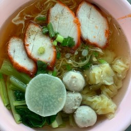 เกาเหลา