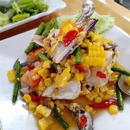 ครัวดารา 3 ลาดบัวหลวง