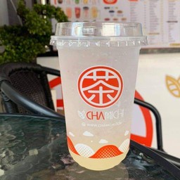 โซดา ลิ้นจี่