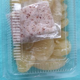 ผลไม้ขีด