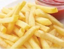 มันฝรั่งทอด