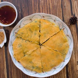 [Signature] [Must Try !] พิซซ่าเวียดนาม