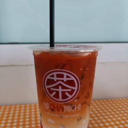 ชานมไทย