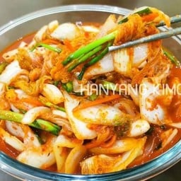 HANYUNG KIMCHI