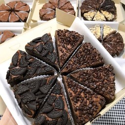 หน้าแน่น 259 8 ชิ้น
(โอริโอ้ อัลมอน ช็อคชิพ)