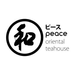 Peace Oriental Teahouse อาคาร จีทาวเวอร์