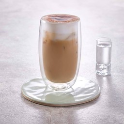 ICED CAPPUCCINO