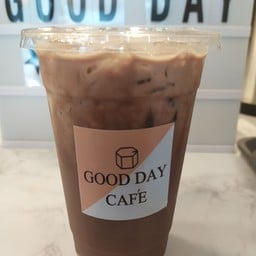GOOD DAY CAFE