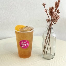 PEACH SODA