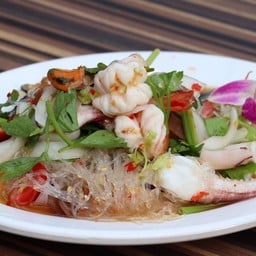 ยำวุ้นเส้น