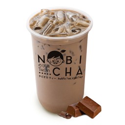 ชานมโกโก้