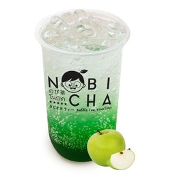 แอปเปิ้ลโซดา