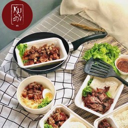 หมูย่างตรัง สะพานควาย