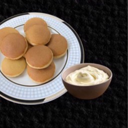 Cream Cheese
