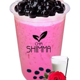 Cha Shimma (ชานมไข่มุข) ซ.กำนันแม้น34