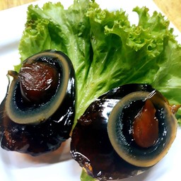 ไข่เยี่ยวม้า