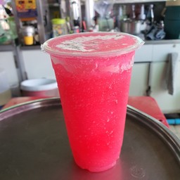 น้ำแดงเฮลซ์บลูบอย.