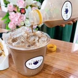 ชงชา  Brew Tea ลาดพร้าว 71