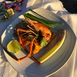 ร้านผัดไทย