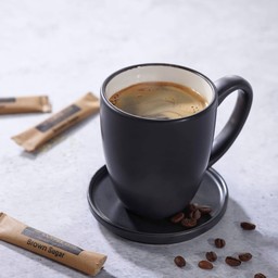 Long Black/ Americano