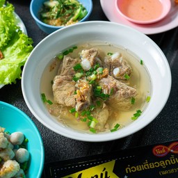 ซุปซี่โครง