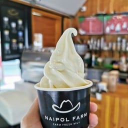 Milk Freztory By Naipol Farm Outlet