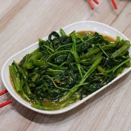 ผักบุ้งไฟแดง