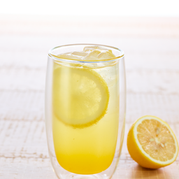 Yuzu Lemonade Soda