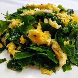 ครัวหมูฮ้อง/ใบเหลียง