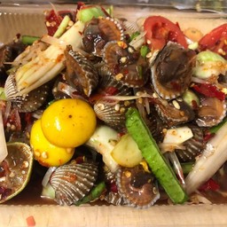 ร้านตำโคตรนัว