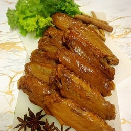 เป็ดก๊าบบบ