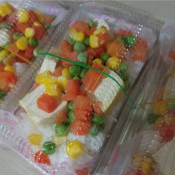 อาหารตามสั่งบ้านน้องอัน