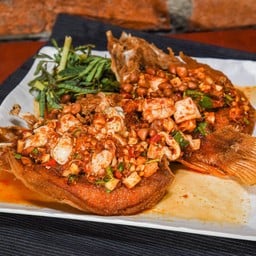 Yermmm bar & Restaurant