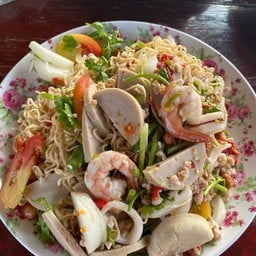 ครัวนครทองสนุ๊กเกอร์