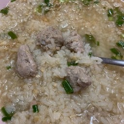 ข้าวต้มหมู