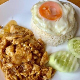 ตามสั่ง ตามใจ