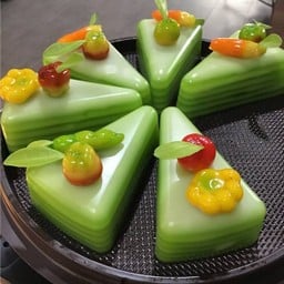 วุ้นคุณดา ชุมพร